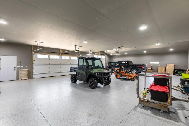 3007 WINNEGAMIE DRIVE, Appleton, WI 54914