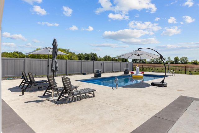 3007 WINNEGAMIE DRIVE, Appleton, WI 54914