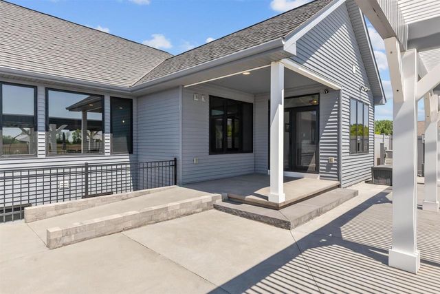 3007 WINNEGAMIE DRIVE, Appleton, WI 54914