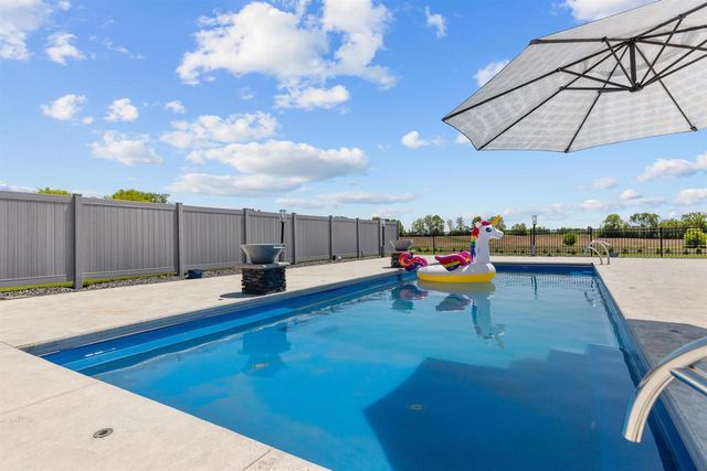 3007 WINNEGAMIE DRIVE, Appleton, WI 54914