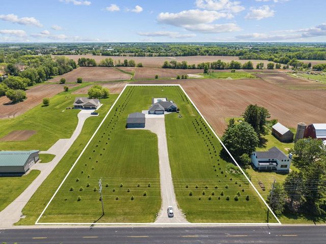 3007 WINNEGAMIE DRIVE, Appleton, WI 54914