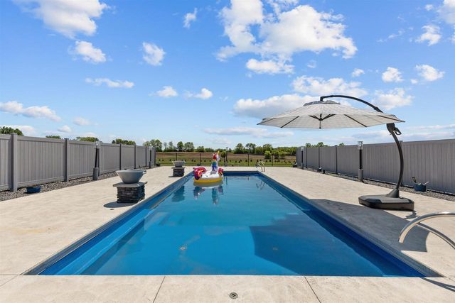 3007 WINNEGAMIE DRIVE, Appleton, WI 54914
