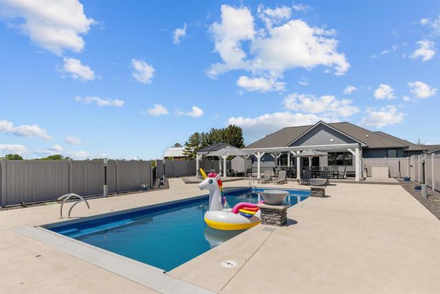 3007 WINNEGAMIE DRIVE, Appleton, WI 54914