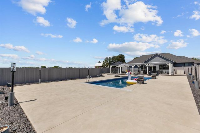 3007 WINNEGAMIE DRIVE, Appleton, WI 54914