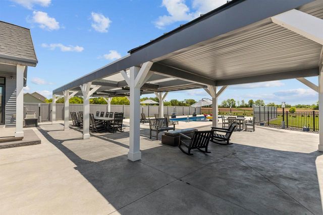 3007 WINNEGAMIE DRIVE, Appleton, WI 54914