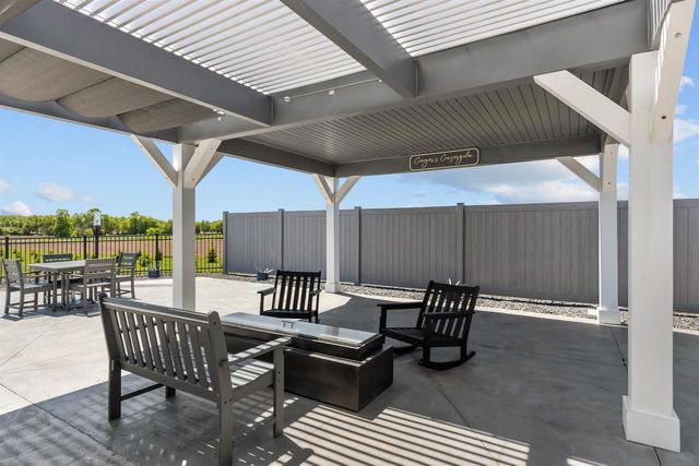 3007 WINNEGAMIE DRIVE, Appleton, WI 54914