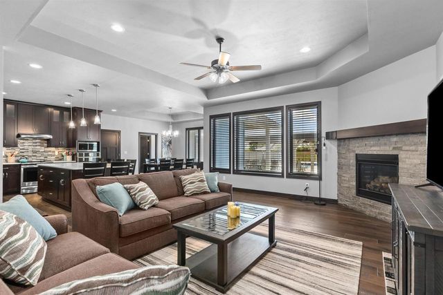 3007 WINNEGAMIE DRIVE, Appleton, WI 54914
