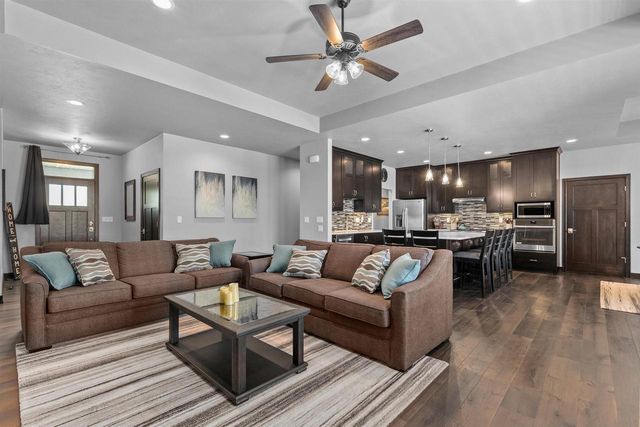 3007 WINNEGAMIE DRIVE, Appleton, WI 54914
