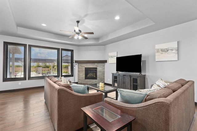 3007 WINNEGAMIE DRIVE, Appleton, WI 54914