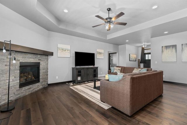 3007 WINNEGAMIE DRIVE, Appleton, WI 54914