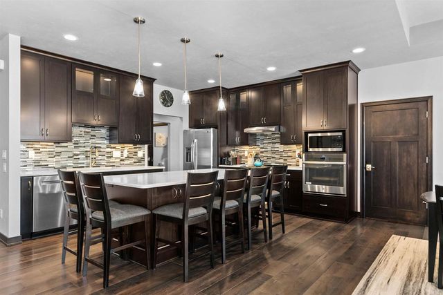 3007 WINNEGAMIE DRIVE, Appleton, WI 54914