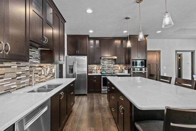 3007 WINNEGAMIE DRIVE, Appleton, WI 54914