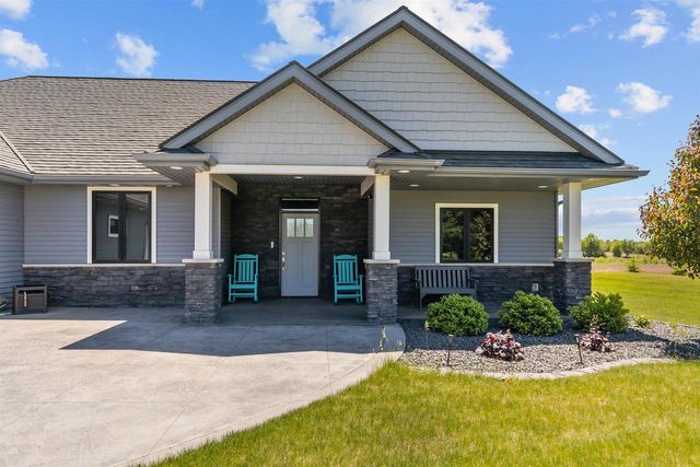 3007 WINNEGAMIE DRIVE, Appleton, WI 54914