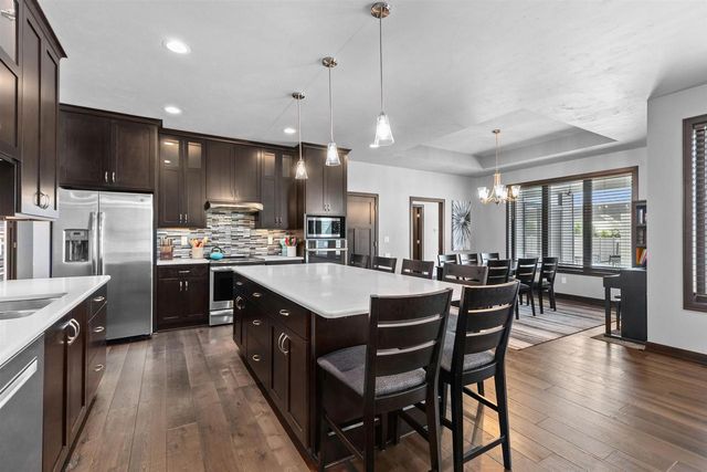 3007 WINNEGAMIE DRIVE, Appleton, WI 54914