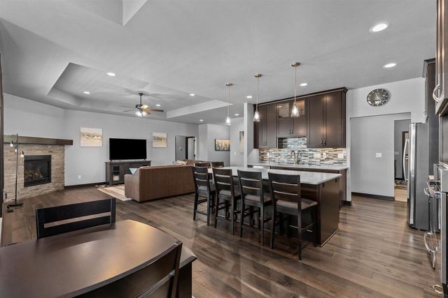 3007 WINNEGAMIE DRIVE, Appleton, WI 54914