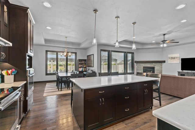 3007 WINNEGAMIE DRIVE, Appleton, WI 54914