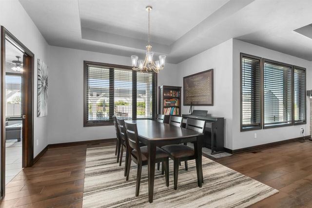 3007 WINNEGAMIE DRIVE, Appleton, WI 54914
