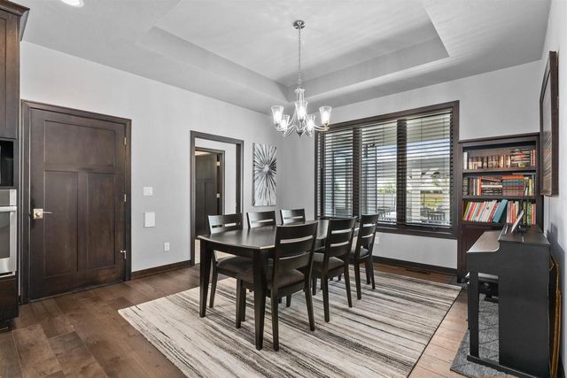 3007 WINNEGAMIE DRIVE, Appleton, WI 54914