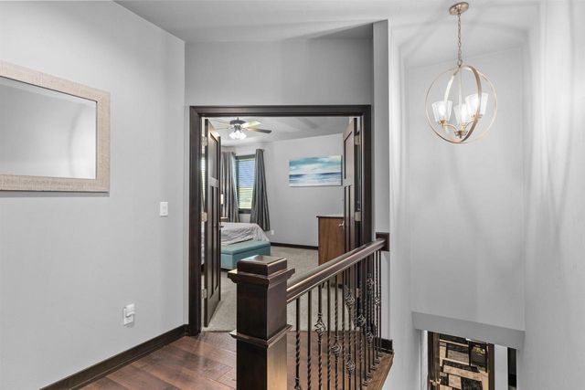 3007 WINNEGAMIE DRIVE, Appleton, WI 54914