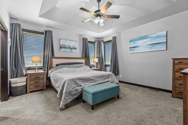 3007 WINNEGAMIE DRIVE, Appleton, WI 54914