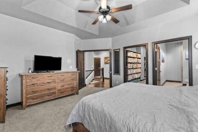 3007 WINNEGAMIE DRIVE, Appleton, WI 54914