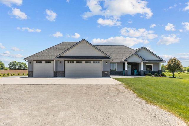 3007 WINNEGAMIE DRIVE, Appleton, WI 54914