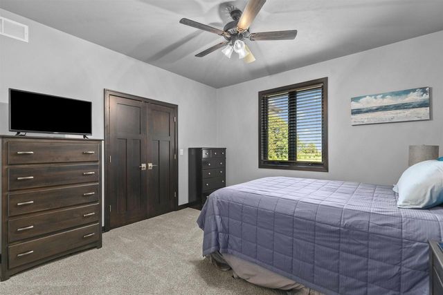 3007 WINNEGAMIE DRIVE, Appleton, WI 54914