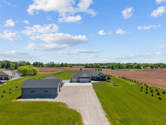 3007 WINNEGAMIE DRIVE, Appleton, WI 54914