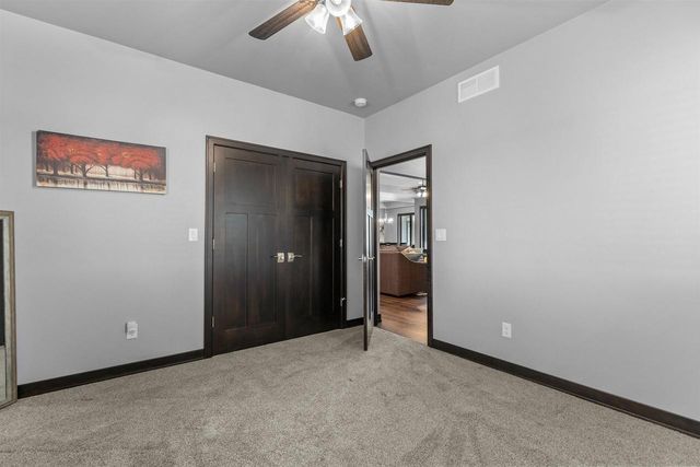 3007 WINNEGAMIE DRIVE, Appleton, WI 54914