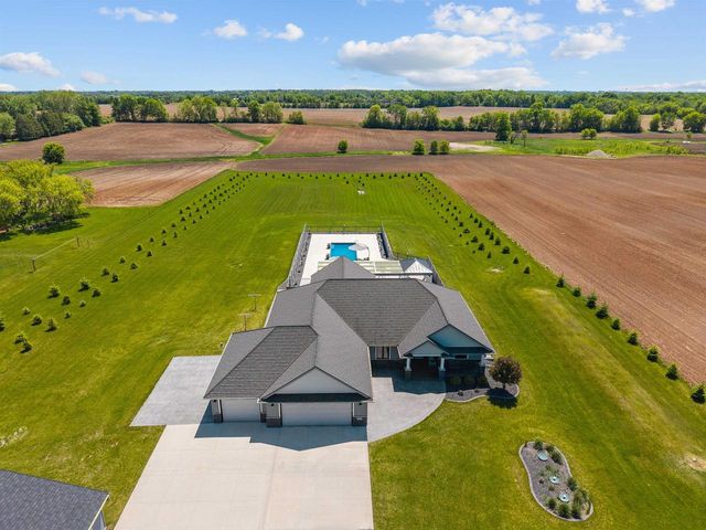 3007 WINNEGAMIE DRIVE, Appleton, WI 54914