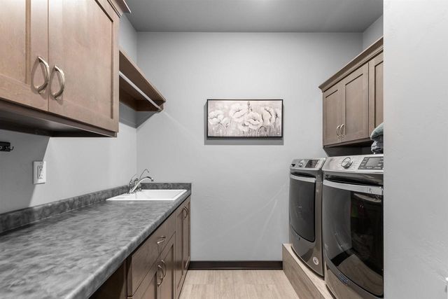 3007 WINNEGAMIE DRIVE, Appleton, WI 54914
