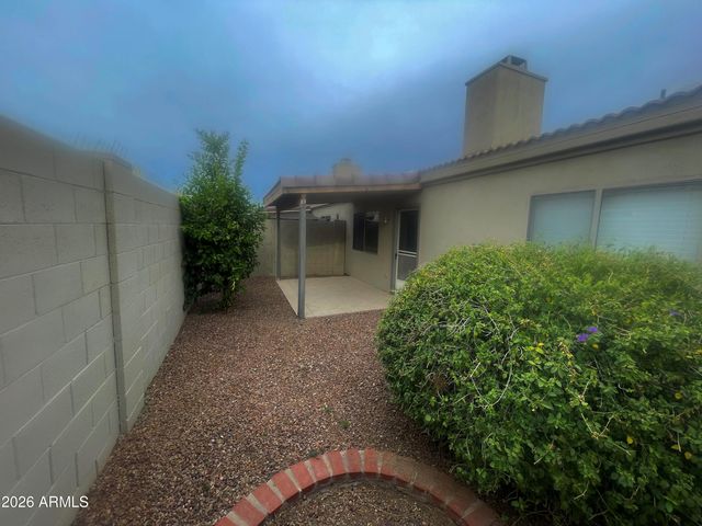64 N 63RD Street 52, Mesa, AZ 85205