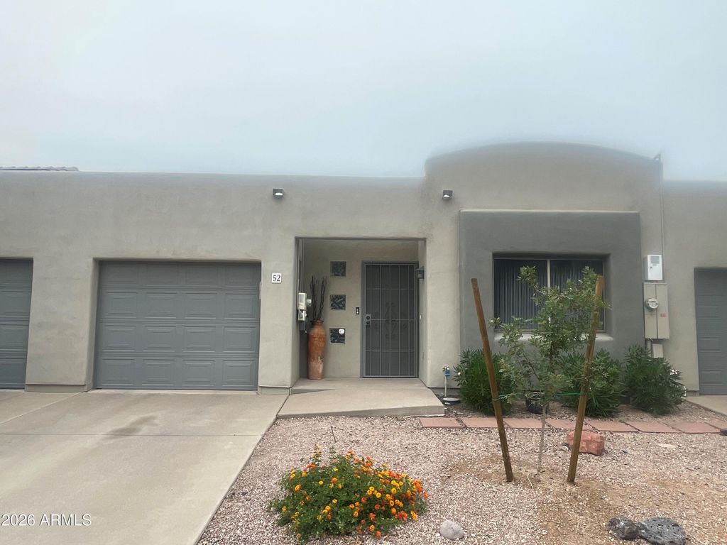 64 N 63RD Street 52, Mesa, AZ 85205
