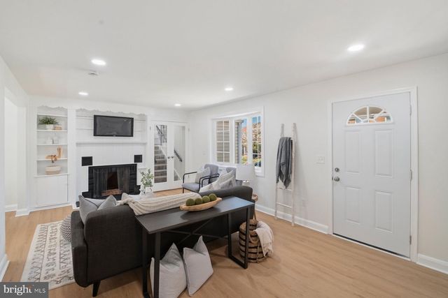 6605 ALTAMONT AVE, Baltimore, MD 21228
