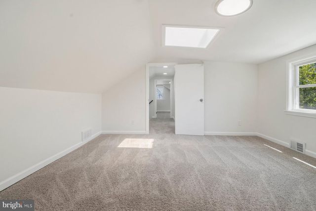 6605 ALTAMONT AVE, Baltimore, MD 21228