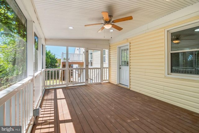 6605 ALTAMONT AVE, Baltimore, MD 21228