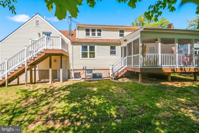 6605 ALTAMONT AVE, Baltimore, MD 21228