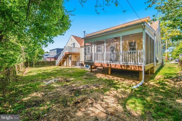 6605 ALTAMONT AVE, Baltimore, MD 21228