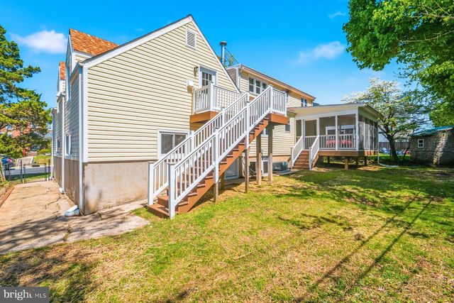 6605 ALTAMONT AVE, Baltimore, MD 21228
