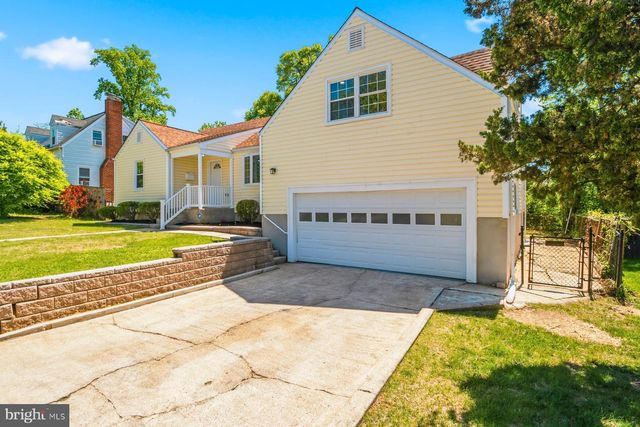 6605 ALTAMONT AVE, Baltimore, MD 21228