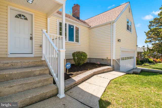6605 ALTAMONT AVE, Baltimore, MD 21228