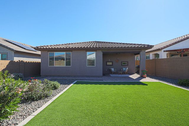 19414 W HIGHLAND Avenue, Litchfield Park, AZ 85340