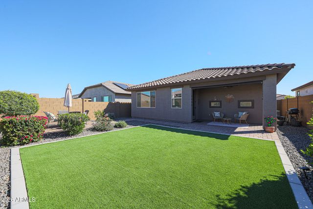 19414 W HIGHLAND Avenue, Litchfield Park, AZ 85340