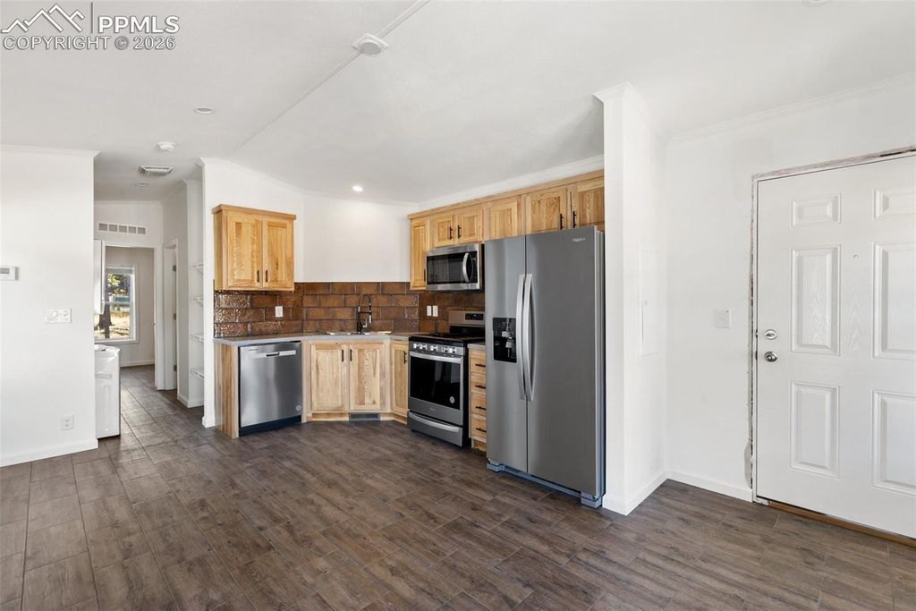1181 Calm Mountain Point, Woodland Park, CO 80863 — photo 2