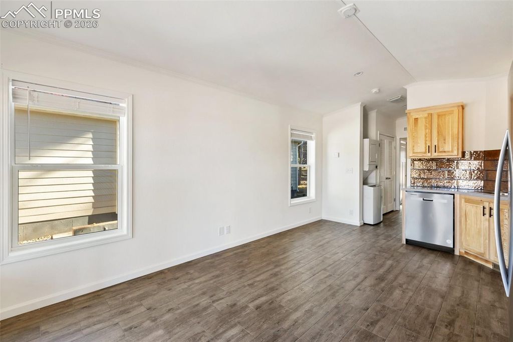 1181 Calm Mountain Point, Woodland Park, CO 80863 — photo 3