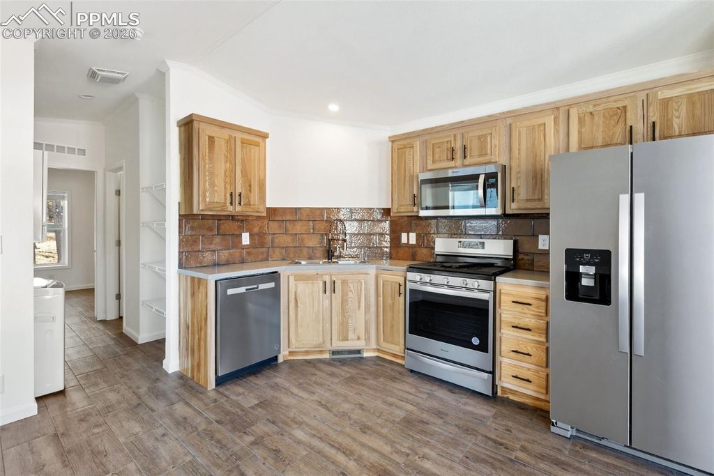 1181 Calm Mountain Point, Woodland Park, CO 80863 — photo 4