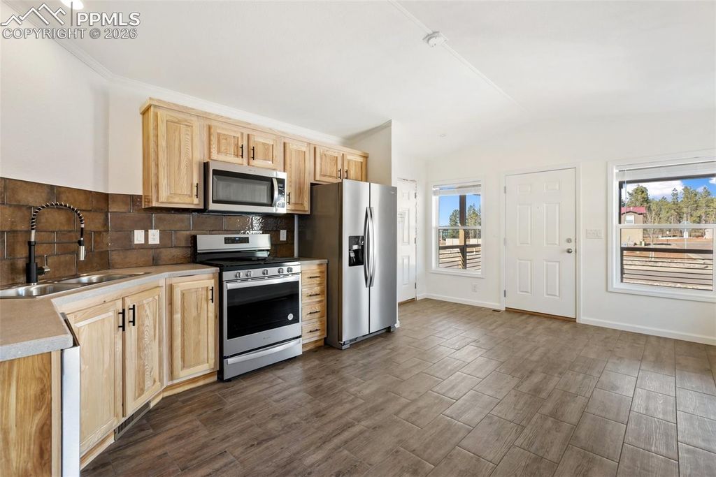 1181 Calm Mountain Point, Woodland Park, CO 80863 — photo 5