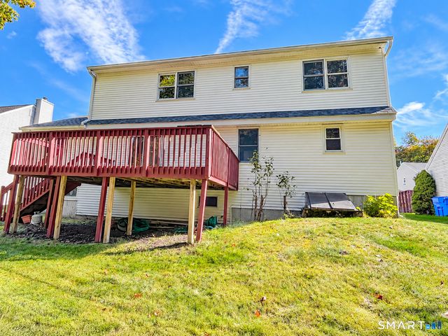 135 Ginger Lane, Torrington, CT 06790