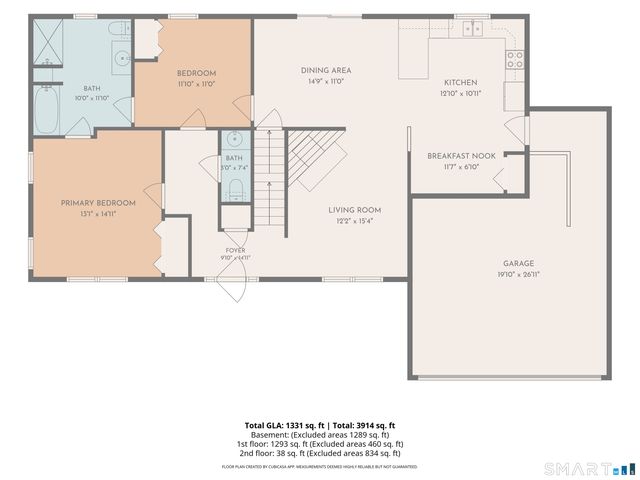 135 Ginger Lane, Torrington, CT 06790