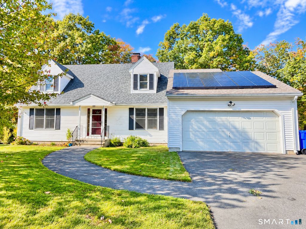 135 Ginger Lane, Torrington, CT 06790